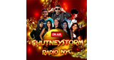 Logo Chutneystorm Radio Nyc