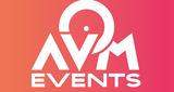 Logo AVM Radio