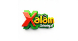 Logo Radio Xalam Sénégal