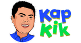 Logo KapKik Radio