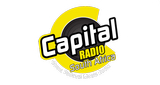 Logo Capital Radio South Africa