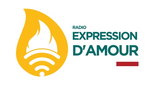 Logo Radio Expression d'Amour Québec