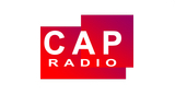 Logo Cap Radio Maroc