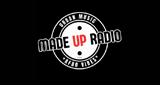 Logo Made Up Radio