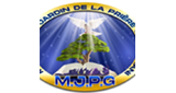 Logo MJPG Radio