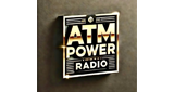 Logo ATM Power Radio