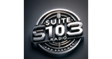 Logo Suite 103 Radio and Podcast