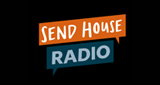 Logo Send House Radio