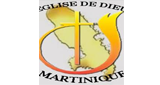 Logo Eglise de Dieu Martinique