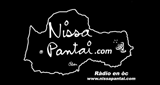 Logo Ràdio Nissa Pantai