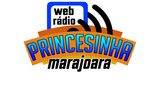 Logo rádio princesinha marajoara
