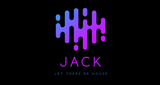 Logo JACK - Let There Be House