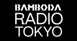 Logo Bamboda Radio Tokyo