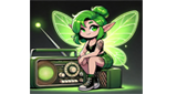 Logo Radio Absinthia