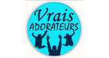 Logo RAVA ( Rassemblement des Vrais Adorateurs)