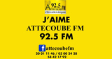 Logo attecoubefm