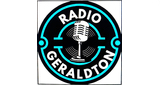 Logo Radio Geraldton