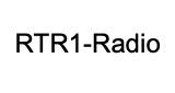 Logo RTR1-Radio