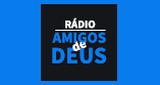 Logo Rádio Amigos de Deus