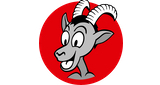 Logo Radio Grischa