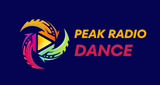 Logo Peak Radio Dance