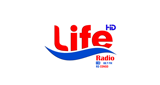 Logo LIFE Radio