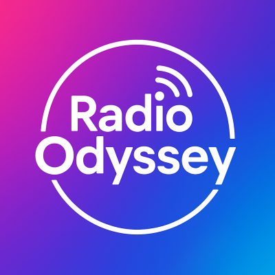 Logo Radio ODYSSEY
