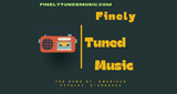 Logo FINELY TUNED MUSIC