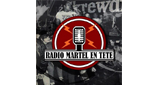 Logo Radio Martel en Tete