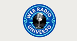 Logo WebRadioUniverso