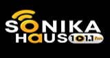 Logo Sonika Radio