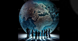 Logo WCLS RadioMI316