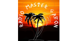 Logo Radio Master Gabon