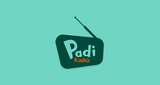 Logo PadiRadio