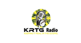 Logo KRTG RADIO
