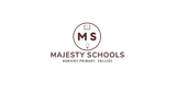 Logo Majesty Schools Fm