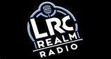 Logo LRC Realm Radio