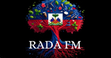Logo Nou se Rada FM