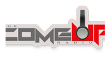 Logo Comeup Radio Station
