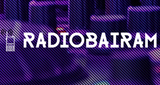 Logo Radio Bairam Romania