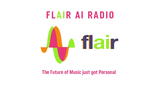 Logo FlAIr AI Radio