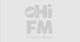 Logo Say HiFM