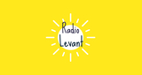 Logo RadioLevant