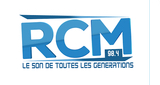 Logo RCM 98.4