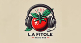 Logo Radio L.A Fitole
