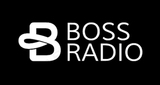 Logo Boss Radio