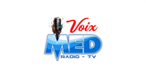 Logo VOIXMED