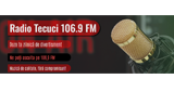 Logo Radio Tecuci