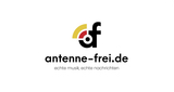 Logo antenne-frei.de