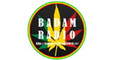 Logo BADAM RADIO